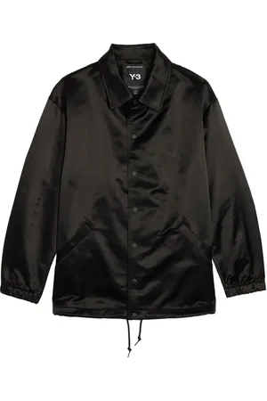 Y-3 Chamarra GFX Coach