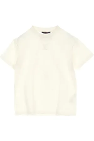 LOUIS VUITTON Playera LV 2010