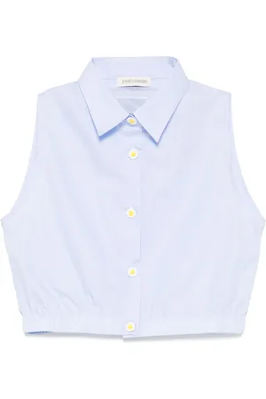 JOSHUA SANDERS Top Daisy