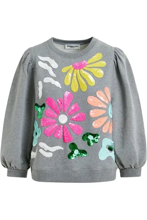 Essentiel Antwerp Sudadera Hun