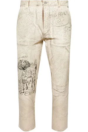 Paly Pantalones The Reality