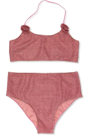 Oseree Bikini de lurex