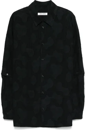 HENRIK VIBSKOV Camisa Assemble