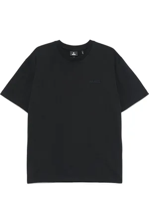 Mackage Playera con motivo del logo