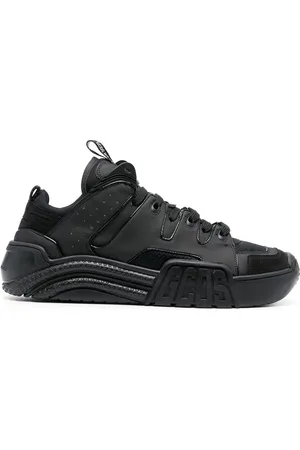 GCDS Tenis bajos con agujetas