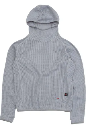 ROA Hoodie de malla