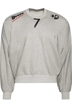 PROTOTYPES Sudadera Shrunken