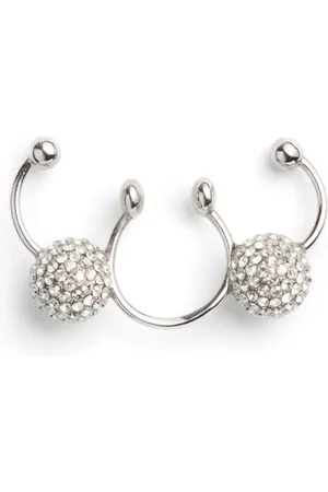 VALENTINO GARAVANI Anillo Poetique des Gouttes
