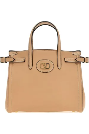 VALENTINO GARAVANI Tote Antibes pequeña