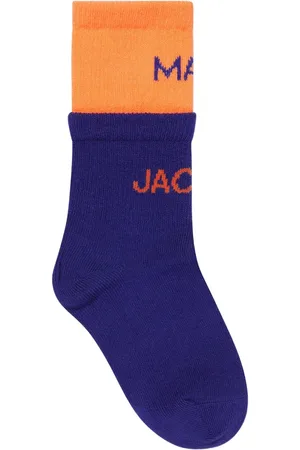 Marc Jacobs Calcetines con logo