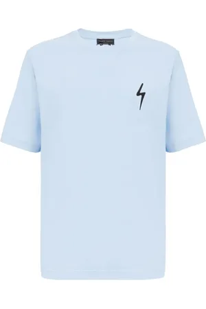 Giuseppe Zanotti Playera Ezrha