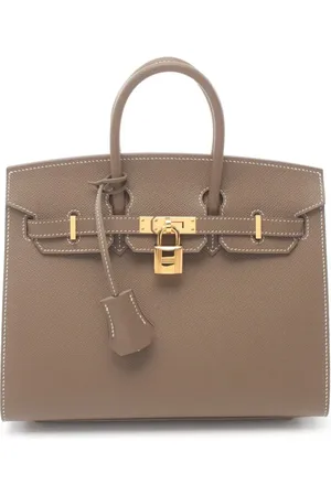 Hermès Bolsa de mano Birkin 25 2021