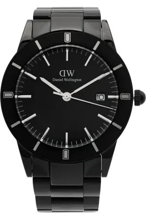 Daniel Wellington Reloj Iconic Paradigma Link de 40mm