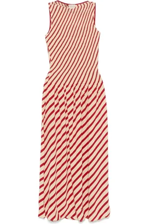 Tommy Hilfiger Vestido largo Richie Grainge de x Sofia