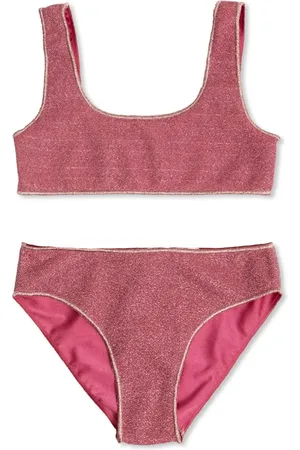 Oseree Bikini de lurex