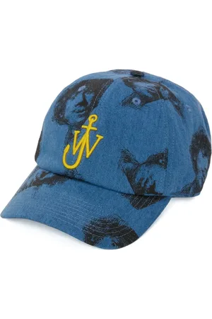 J.W.Anderson Gorra Rembrandt