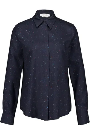 GABRIELA HEARST Camisa con botones