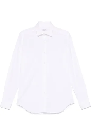 ERALDO Camisa de popelina