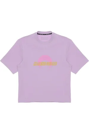Marine Serre Playera Sport