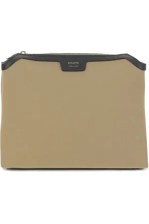 Khaite Bolsa de hombro Lina