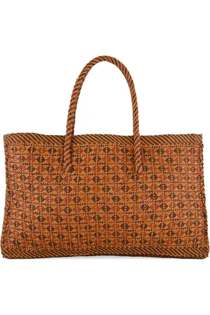 Dragon Diffusion Tote con asa