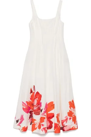 Acler Vestido largo Chapelhill