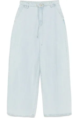 CHRISTIAN WIJNANTS Jeans Piro