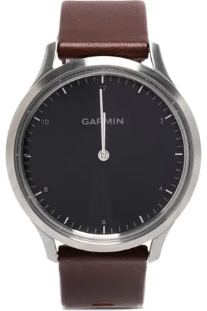 Garmin Reloj Vivomove® Premium HR de 40mm