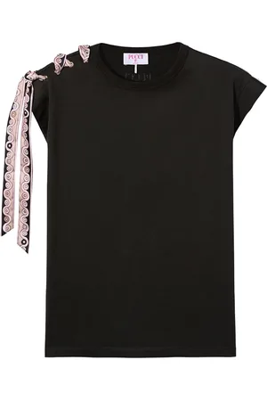 Puccini Playera de algodón