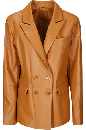 DESA 1972 Blazer con botones