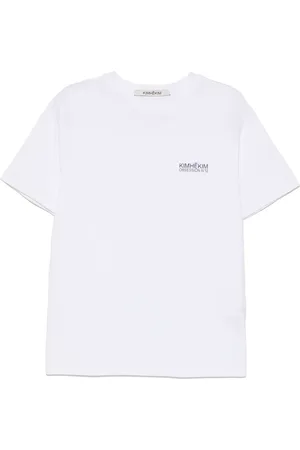 KIMHEKIM Playera Obsession No.12