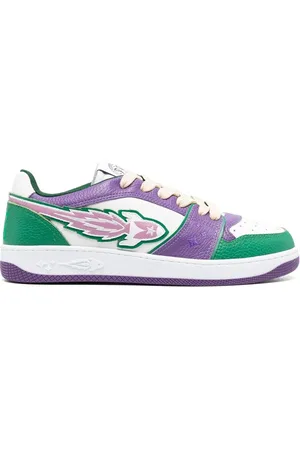 ENTERPRISE JAPAN Tenis bajos Rocket