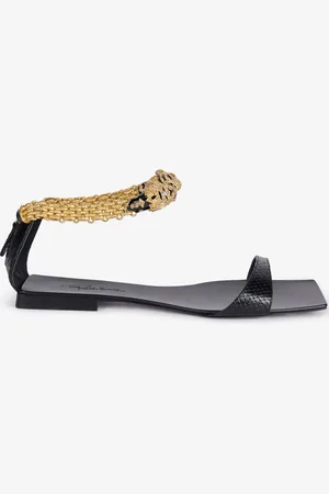 Roberto Cavalli Sandalias Jewel Tiger