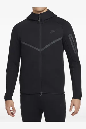 Nike Hoodie Tech Windrunner