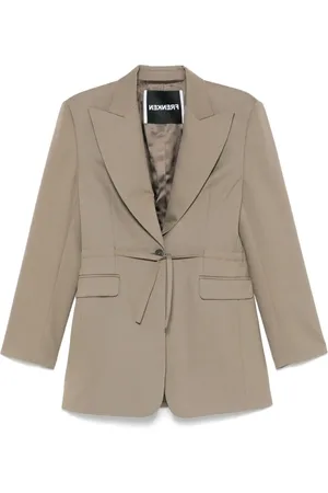 Frenken Blazer Case