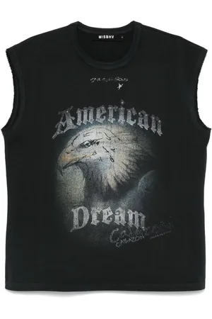 MISBHV Camiseta American Dream
