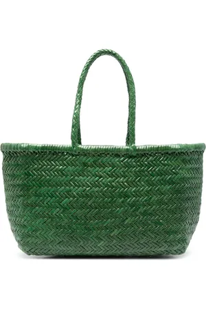 Dragon Diffusion Tote Triple Jump grande
