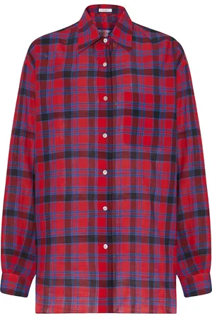 The Row Camisa Nesson