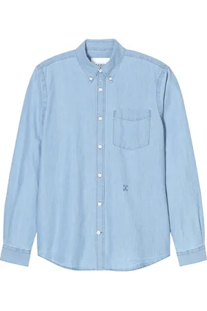 Closed Camisa con botones
