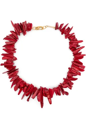 ALYSI Collar asimétrico