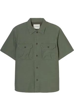 Closed Camisa con botones
