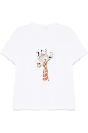 Liu Jo Playera estampada