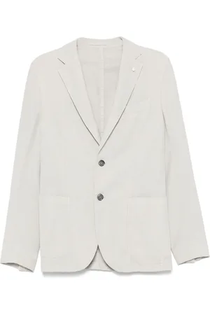 LUIGI BIANCHI MANTOVA Blazer