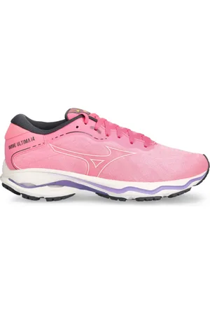 Mizuno Tenis running capitonados