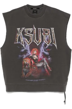 KSUBI Camiseta Kingdom Slash
