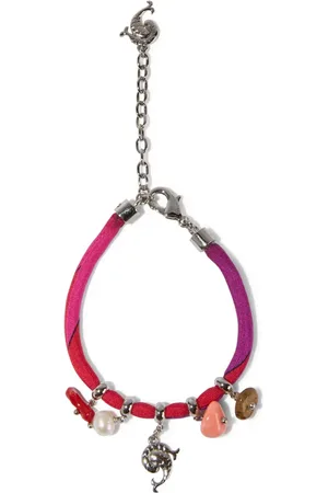 Puccini Pulsera de seda