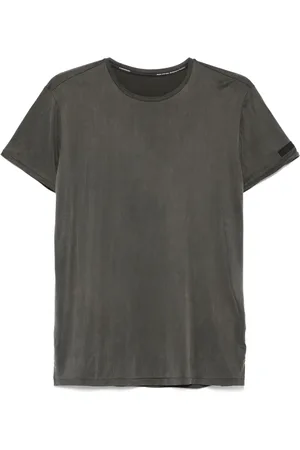 RRD Playera con parche del logo