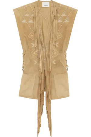 Isabel Marant Chamarra Dalila