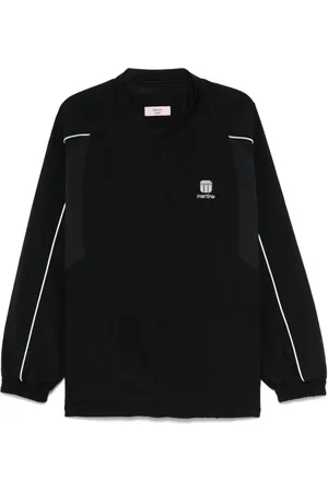 MARTINE ROSE Sudadera Sports