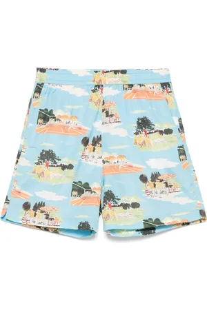 Drôle de Monsieur Shorts de playa Le Short Plage